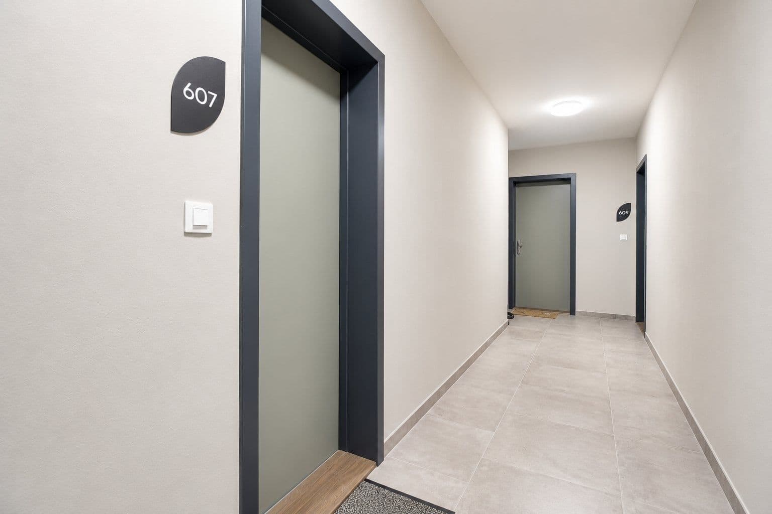Studio flat to rent, 31 m², Arnošta Valenty, Prague, Prague Studio flat to rent, 31 m², Arnošta Valenty, Prague, Prague