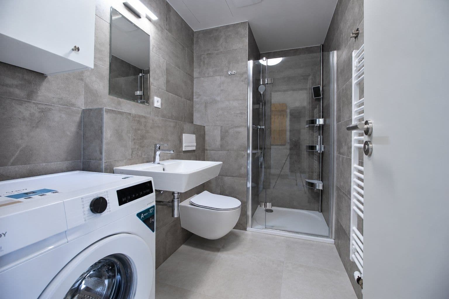Studio flat to rent, 31 m², Arnošta Valenty, Prague, Prague Studio flat to rent, 31 m², Arnošta Valenty, Prague, Prague