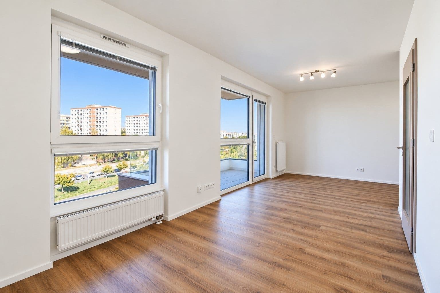 Studio flat to rent, 31 m², Arnošta Valenty, Prague, Prague Studio flat to rent, 31 m², Arnošta Valenty, Prague, Prague