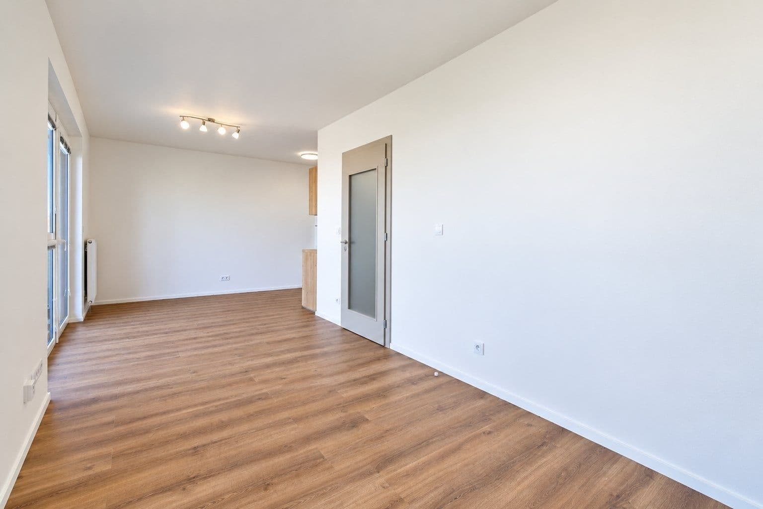 Studio flat to rent, 31 m², Arnošta Valenty, Prague, Prague Studio flat to rent, 31 m², Arnošta Valenty, Prague, Prague