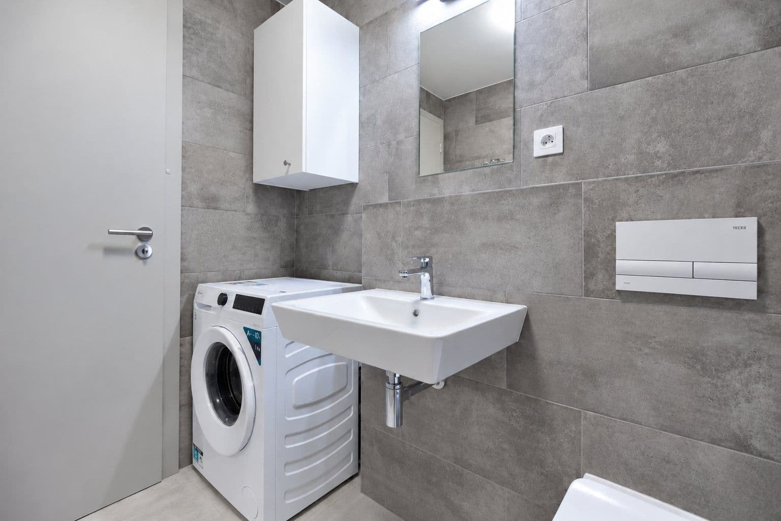 Studio flat to rent, 31 m², Arnošta Valenty, Prague, Prague Studio flat to rent, 31 m², Arnošta Valenty, Prague, Prague