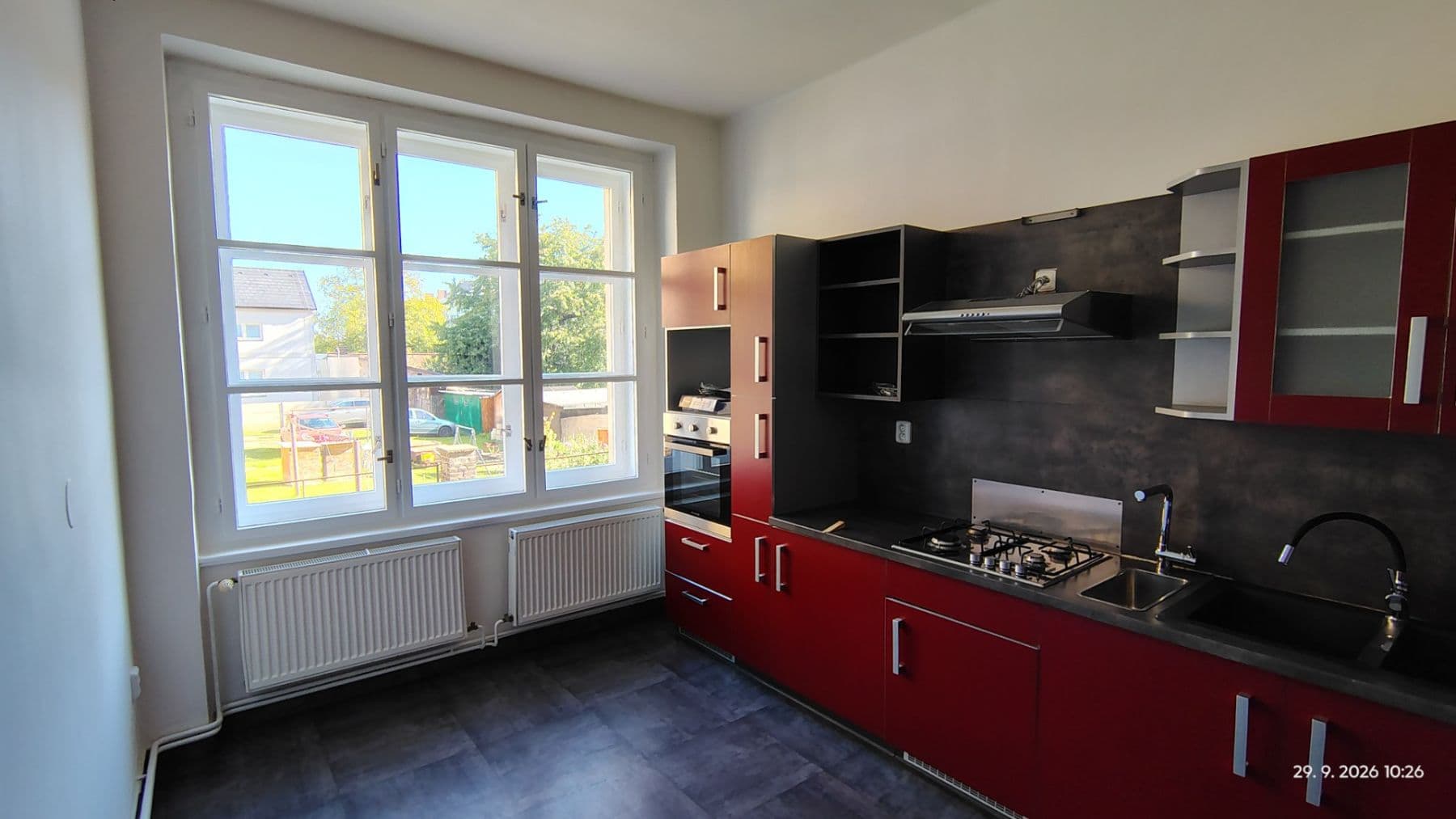 3 bedroom flat to rent, 133 m², Masarykova, Kutná Hora, Středočeský Region 3 bedroom flat to rent, 133 m², Masarykova, Kutná Hora, Středočeský Region