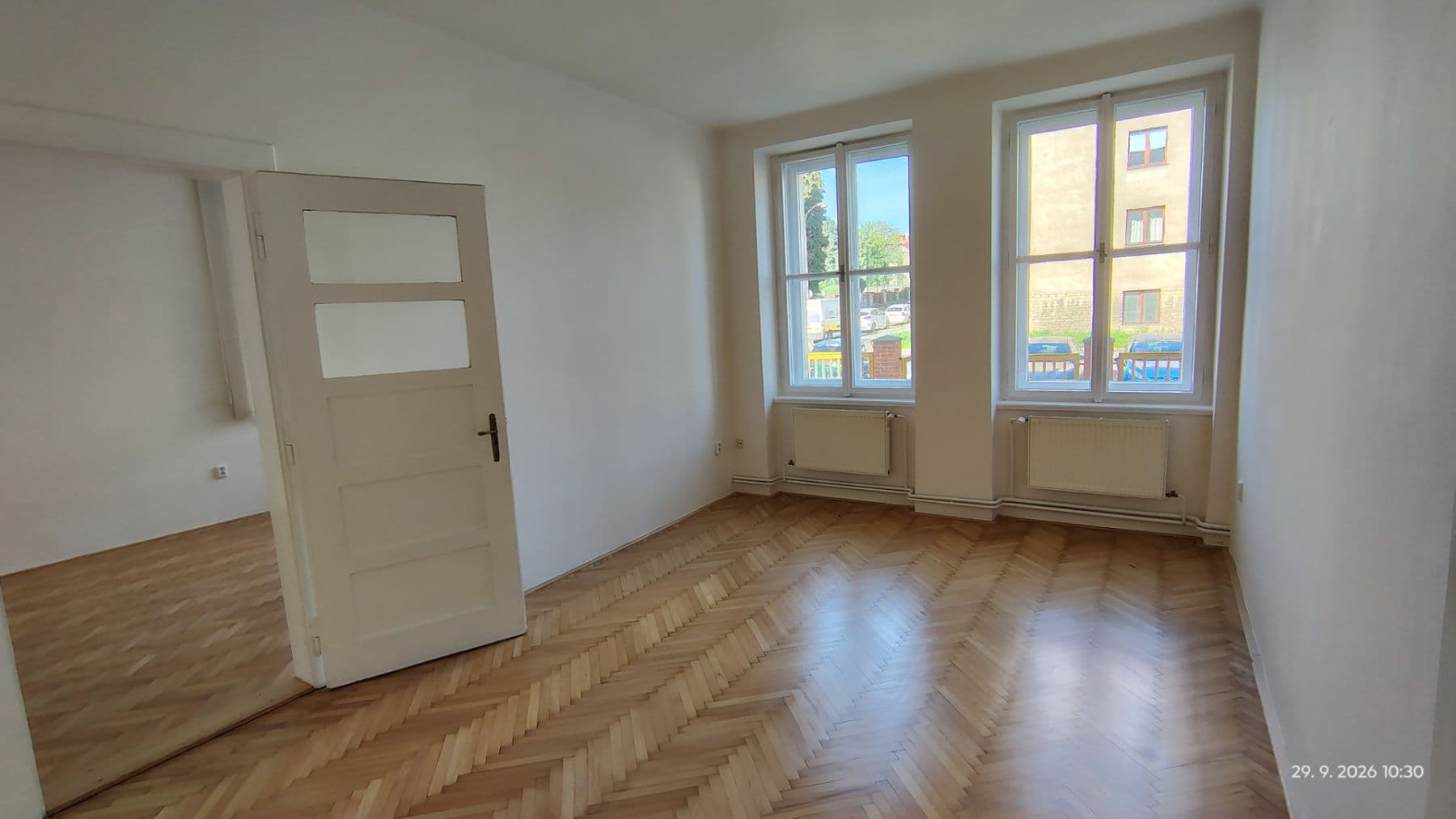 3 bedroom flat to rent, 133 m², Masarykova, Kutná Hora, Středočeský Region 3 bedroom flat to rent, 133 m², Masarykova, Kutná Hora, Středočeský Region