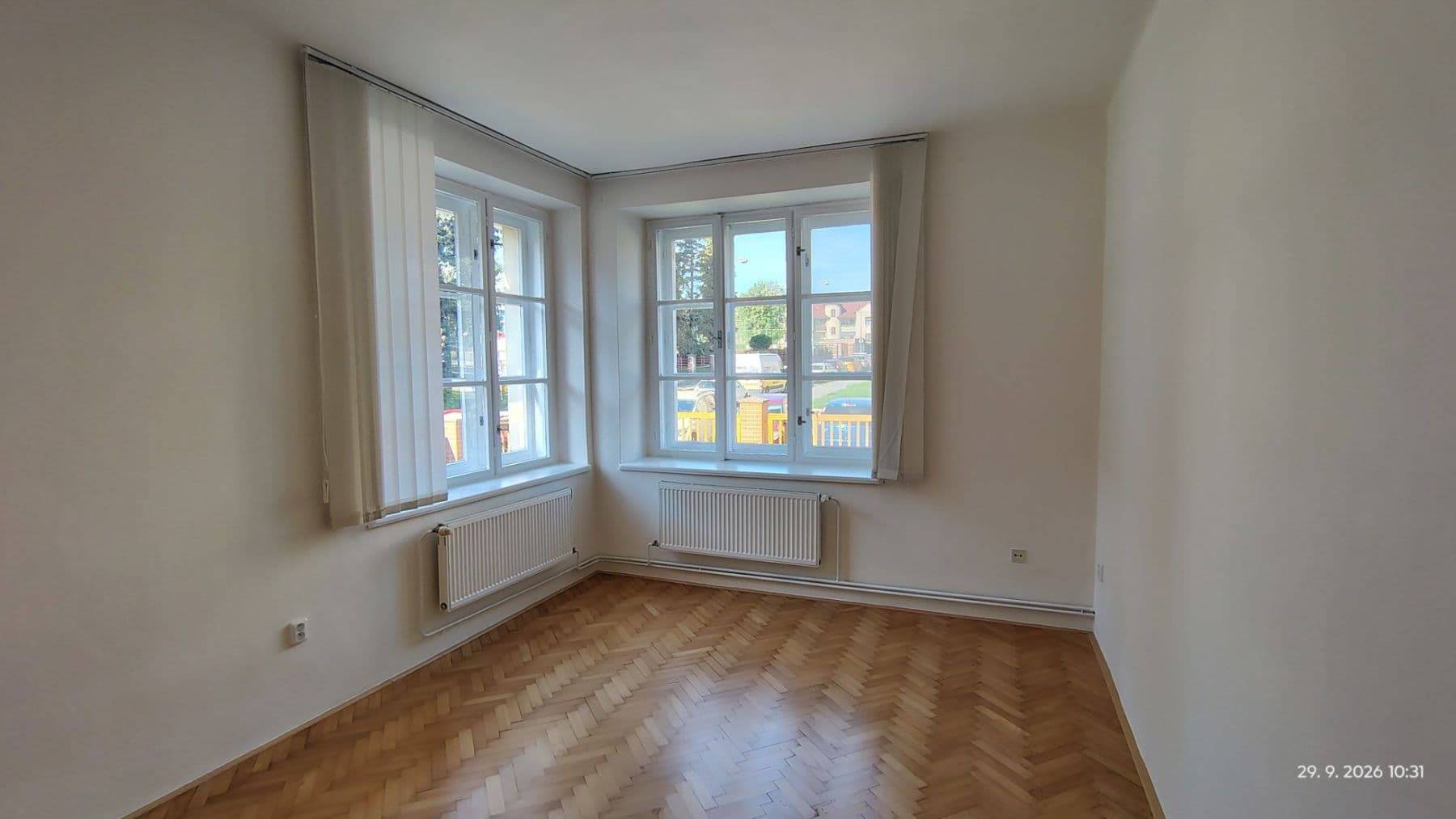 3 bedroom flat to rent, 133 m², Masarykova, Kutná Hora, Středočeský Region 3 bedroom flat to rent, 133 m², Masarykova, Kutná Hora, Středočeský Region