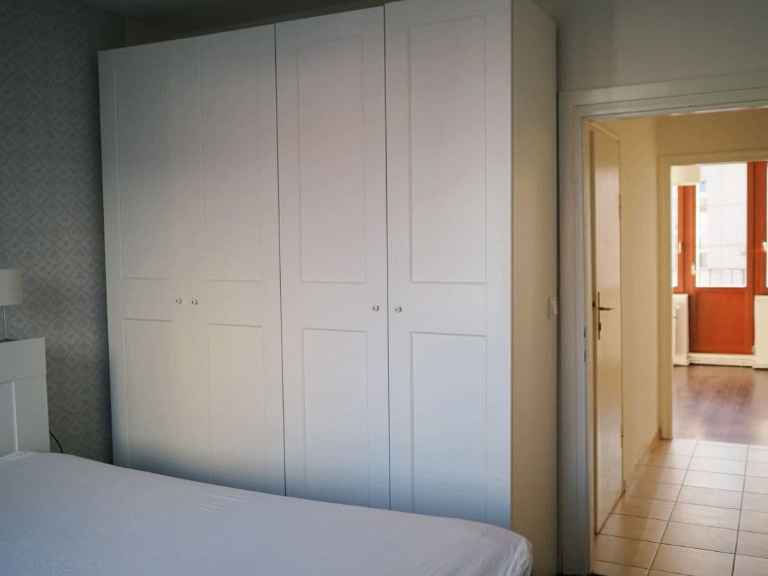1 bedroom with open-plan kitchen flat to rent, 40 m², Královická, Prague, Prague 1 bedroom with open-plan kitchen flat to rent, 40 m², Královická, Prague, Prague