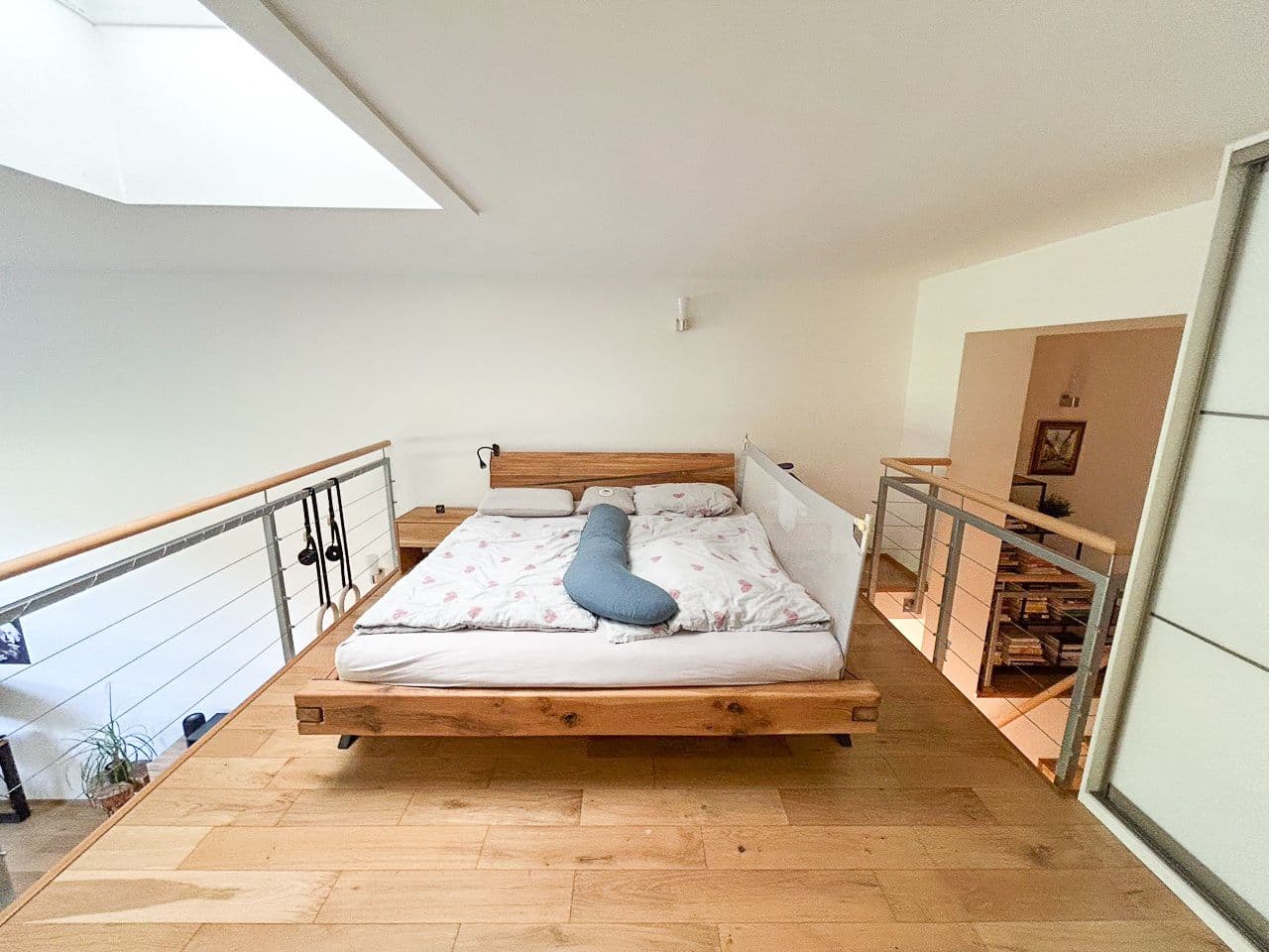 1 bedroom with open-plan kitchen flat for sale, 86 m², U Sladovny, Prague, Prague 1 bedroom with open-plan kitchen flat for sale, 86 m², U Sladovny, Prague, Prague