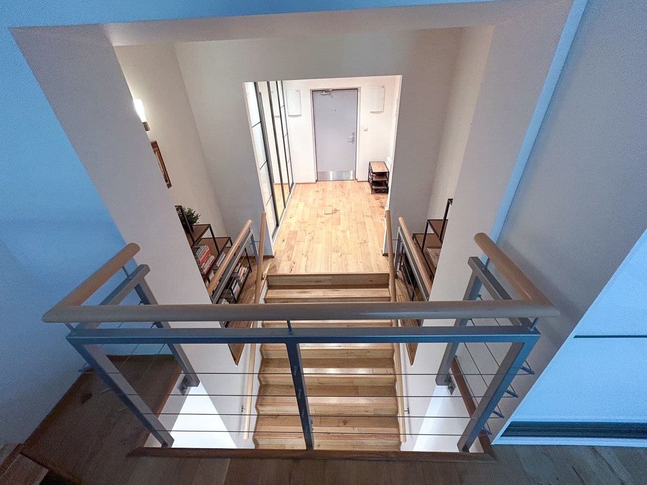 1 bedroom with open-plan kitchen flat for sale, 86 m², U Sladovny, Prague, Prague 1 bedroom with open-plan kitchen flat for sale, 86 m², U Sladovny, Prague, Prague