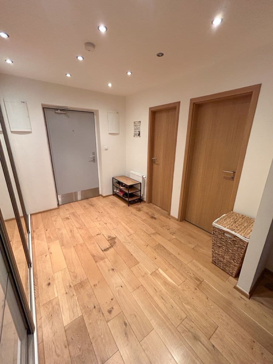 1 bedroom with open-plan kitchen flat for sale, 86 m², U Sladovny, Prague, Prague 1 bedroom with open-plan kitchen flat for sale, 86 m², U Sladovny, Prague, Prague
