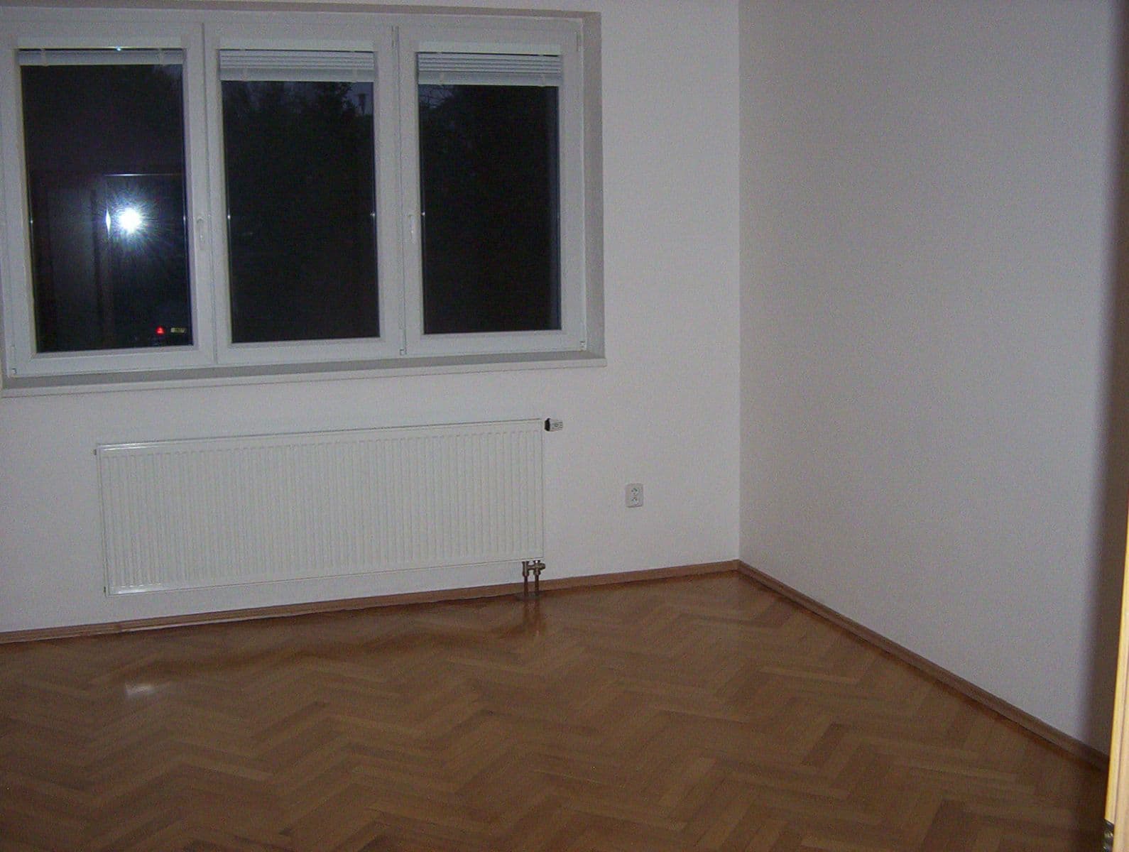 1 bedroom flat to rent, 40 m², Sibiřská, Brno, Jihomoravský Region 1 bedroom flat to rent, 40 m², Sibiřská, Brno, Jihomoravský Region