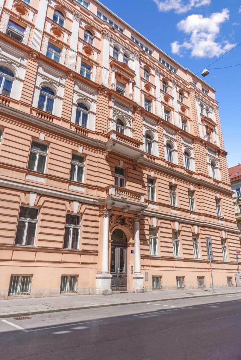 flat to rent, 151 m², Tyršova, Prague, Prague flat to rent, 151 m², Tyršova, Prague, Prague