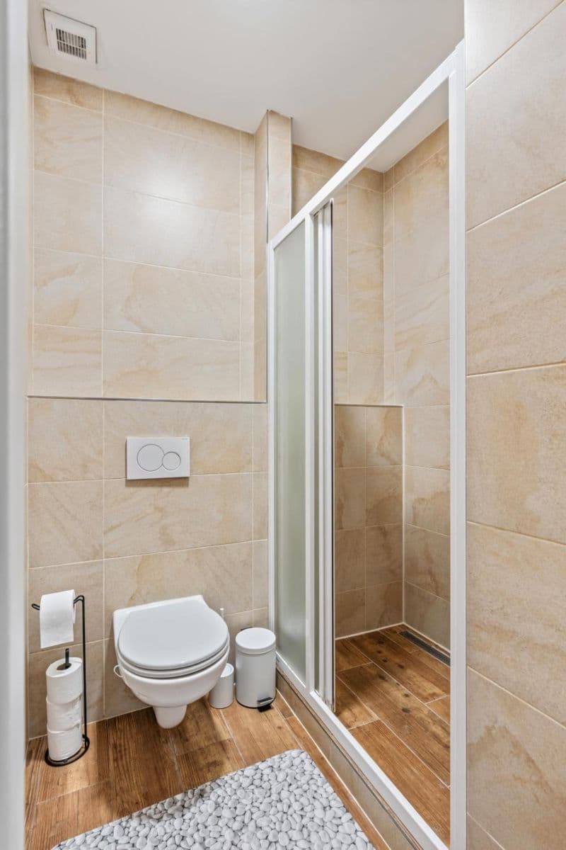 flat to rent, 142 m², Krakovská, Prague, Prague flat to rent, 142 m², Krakovská, Prague, Prague
