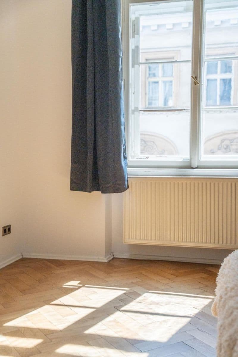 flat to rent, 143 m², Krakovská, Prague, Prague flat to rent, 143 m², Krakovská, Prague, Prague