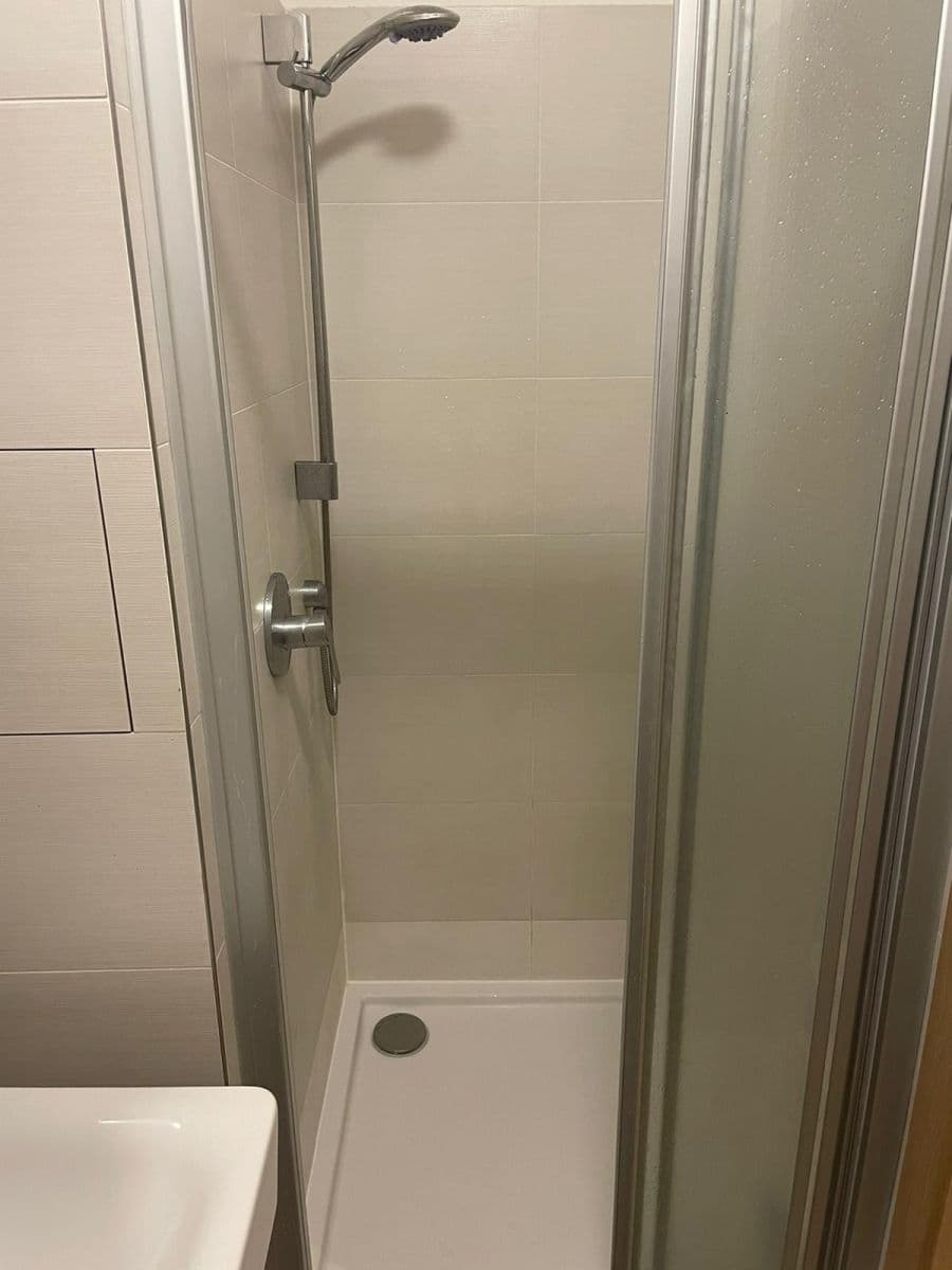 Studio flat to rent, 28 m², Nad Úžlabinou, Prague, Prague Studio flat to rent, 28 m², Nad Úžlabinou, Prague, Prague