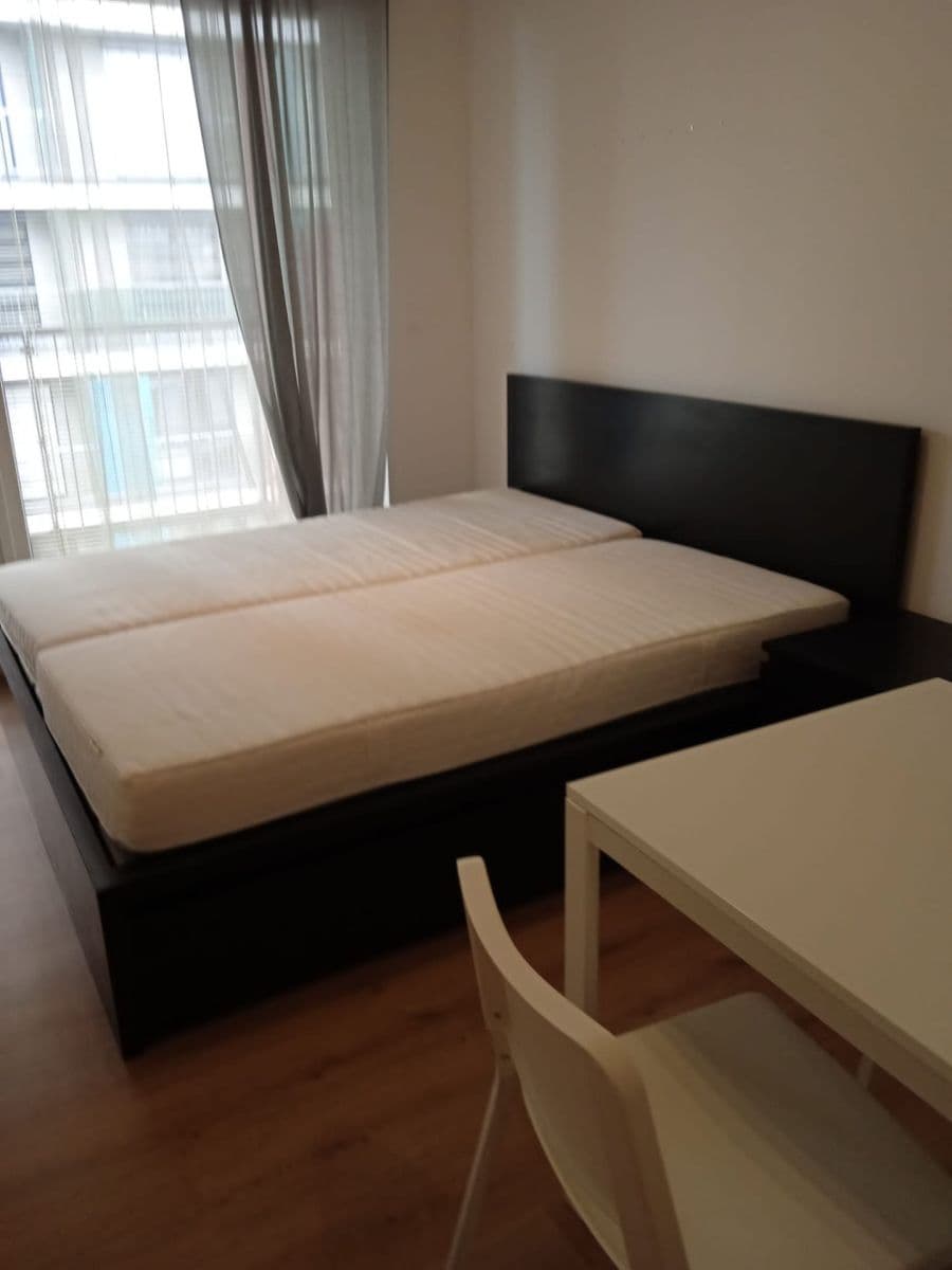 Studio flat to rent, 28 m², Nad Úžlabinou, Prague, Prague Studio flat to rent, 28 m², Nad Úžlabinou, Prague, Prague