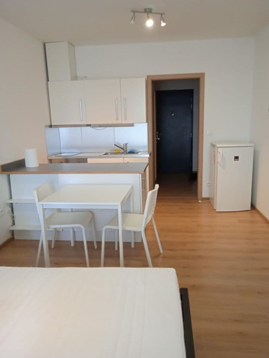 Studio flat to rent, 28 m², Nad Úžlabinou, Prague, Prague Studio flat to rent, 28 m², Nad Úžlabinou, Prague, Prague