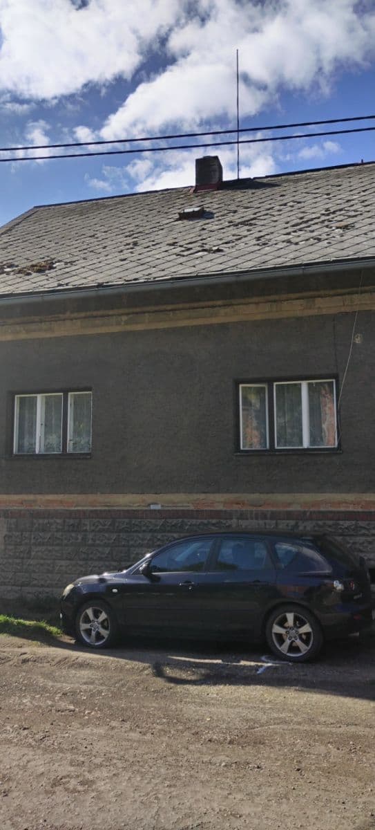 house for sale, 100 m², Česká Třebová, Pardubický Region house for sale, 100 m², Česká Třebová, Pardubický Region