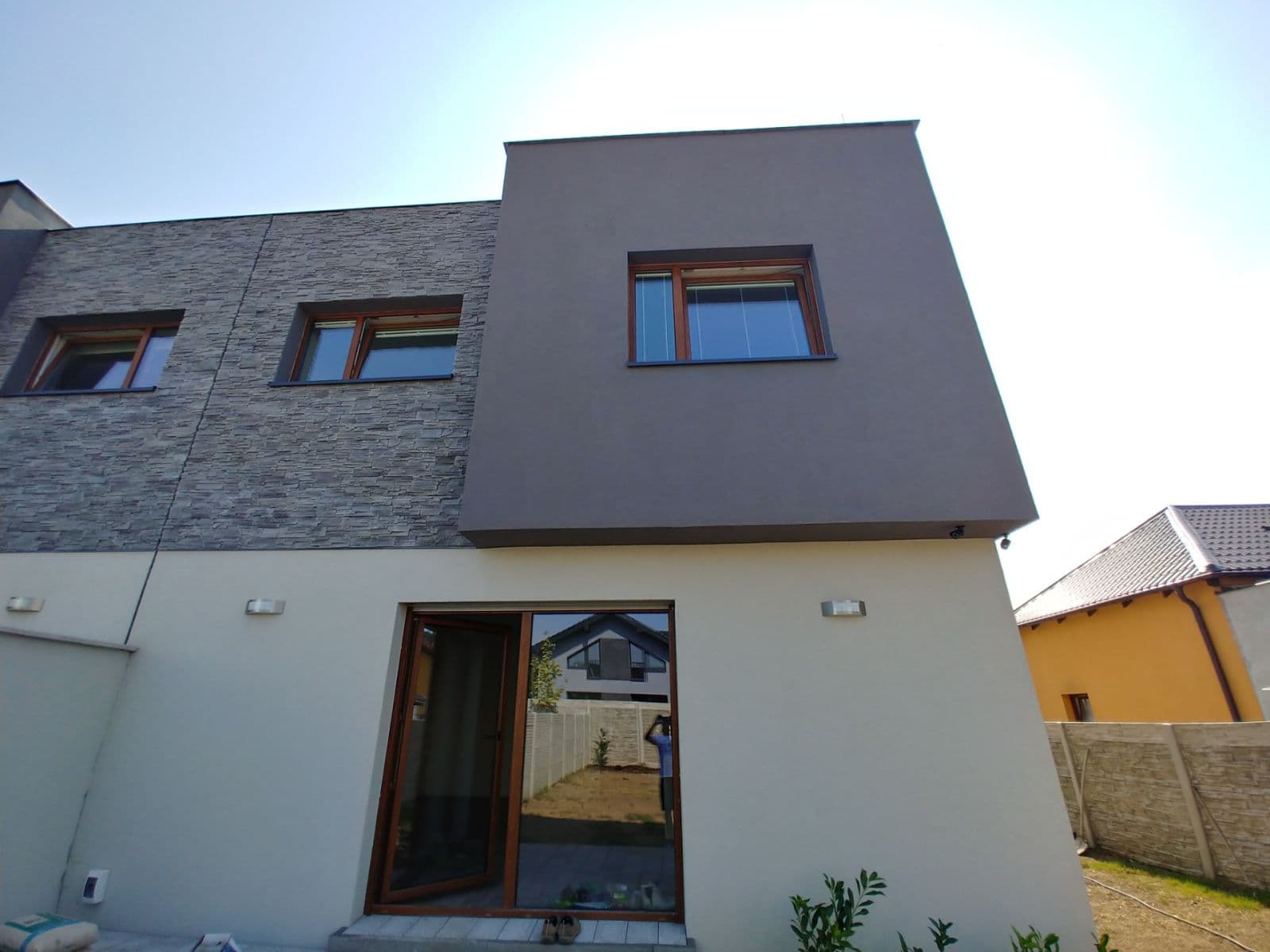 house to rent, 137 m², Semonická, Prague, Prague house to rent, 137 m², Semonická, Prague, Prague