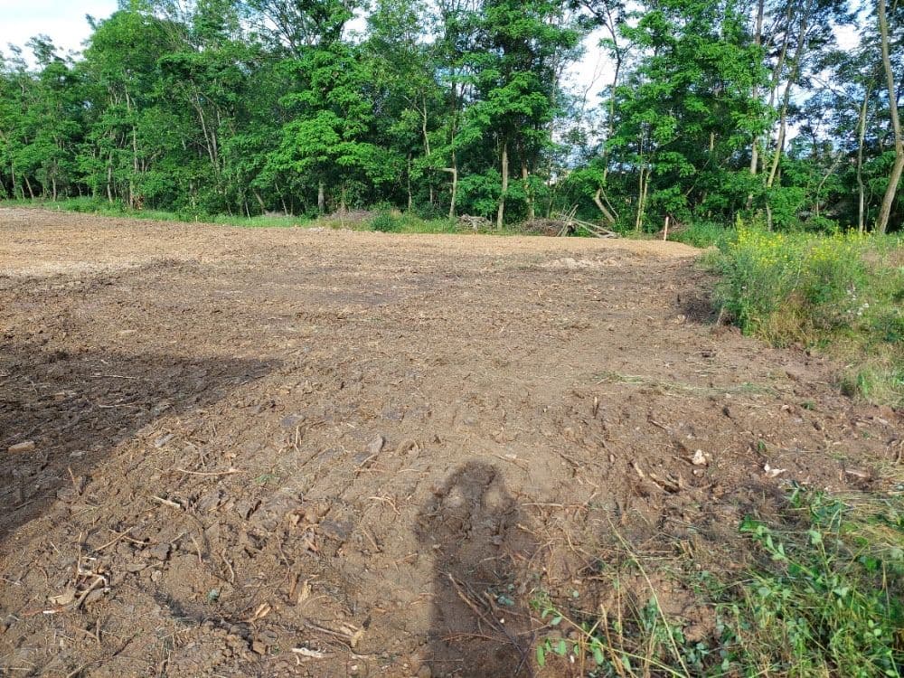plot for sale, 947 m², Hořanská cesta, Most, Ústecký Region plot for sale, 947 m², Hořanská cesta, Most, Ústecký Region
