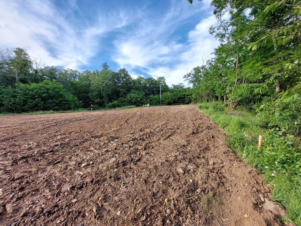 plot for sale, 947 m², Hořanská cesta, Most, Ústecký Region plot for sale, 947 m², Hořanská cesta, Most, Ústecký Region