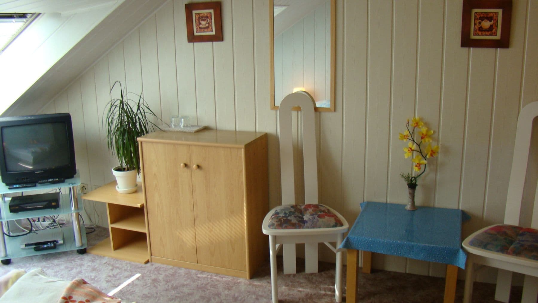 Small studio flat to rent, 18 m², Armády, Prague, Prague Small studio flat to rent, 18 m², Armády, Prague, Prague