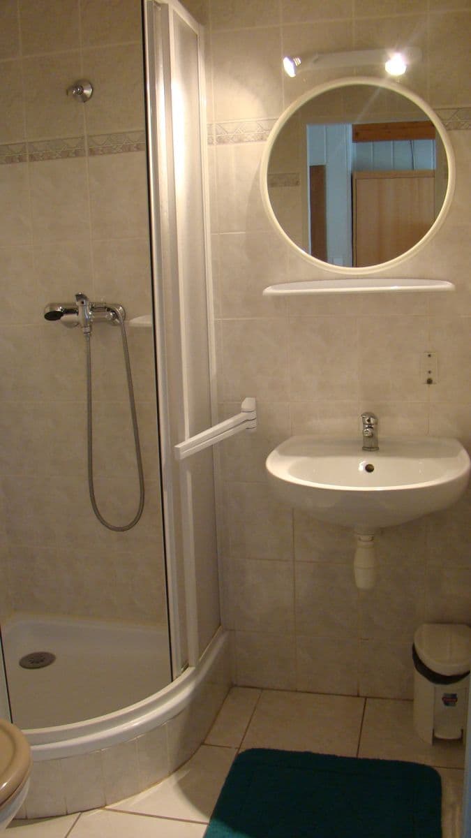 Small studio flat to rent, 18 m², Armády, Prague, Prague Small studio flat to rent, 18 m², Armády, Prague, Prague