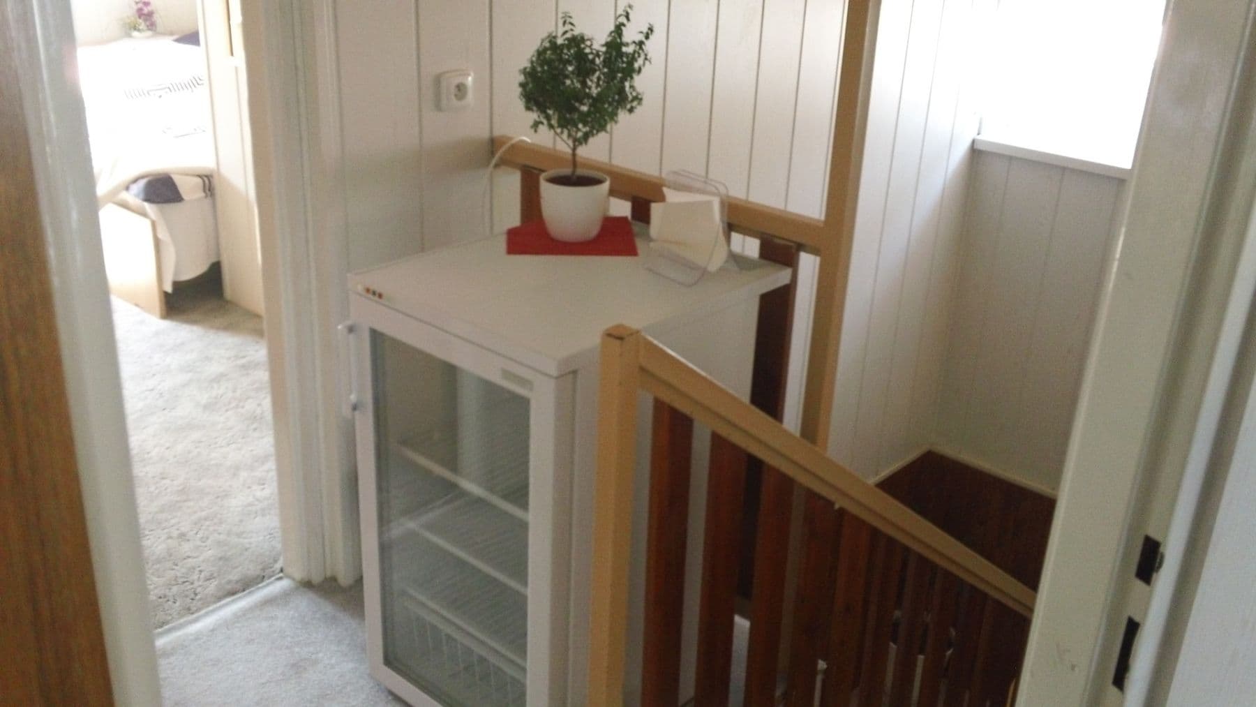 Small studio flat to rent, 18 m², Armády, Prague, Prague Small studio flat to rent, 18 m², Armády, Prague, Prague