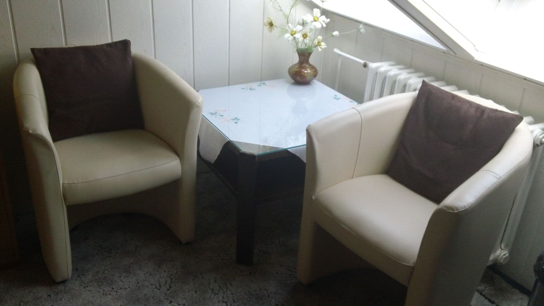 Small studio flat to rent, 18 m², Armády, Prague, Prague Small studio flat to rent, 18 m², Armády, Prague, Prague