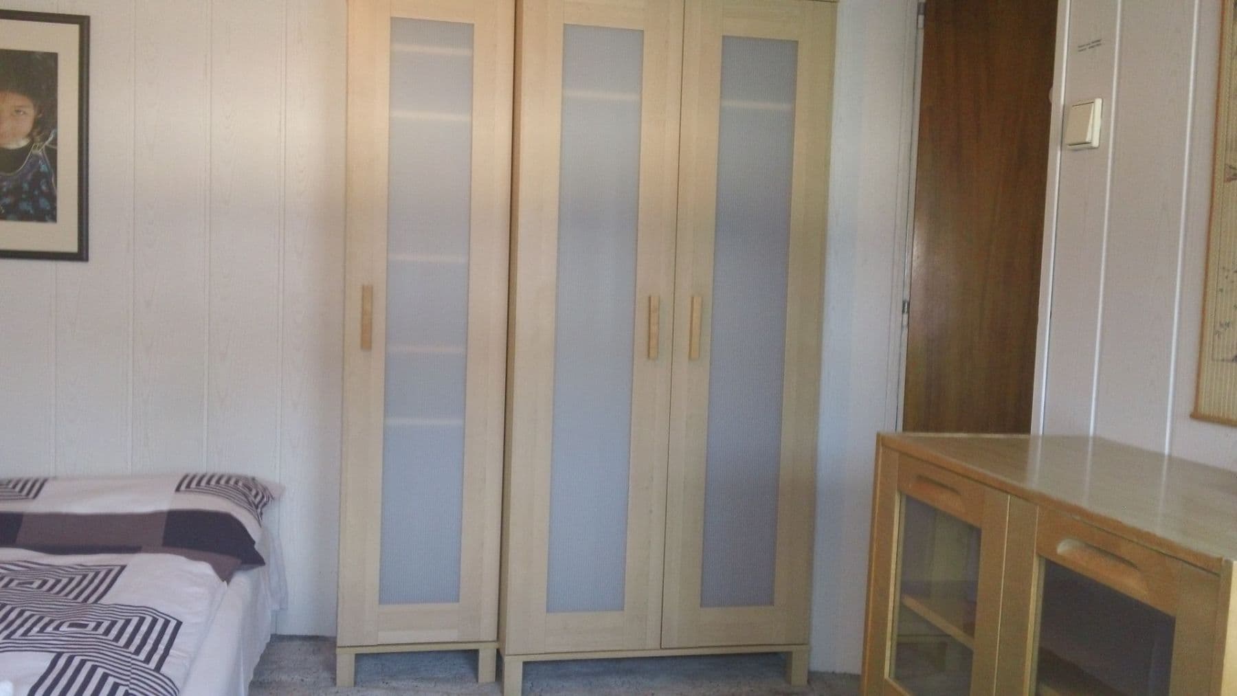 Small studio flat to rent, 18 m², Armády, Prague, Prague Small studio flat to rent, 18 m², Armády, Prague, Prague