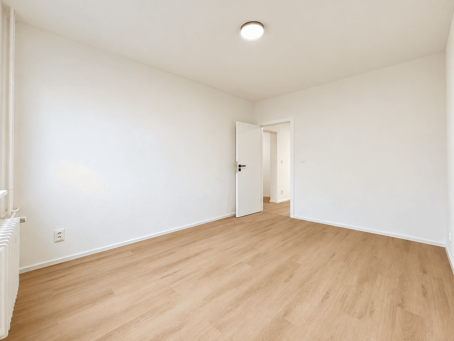 2 bedroom with open-plan kitchen flat for sale, 54 m², Káranská, Prague, Prague 2 bedroom with open-plan kitchen flat for sale, 54 m², Káranská, Prague, Prague