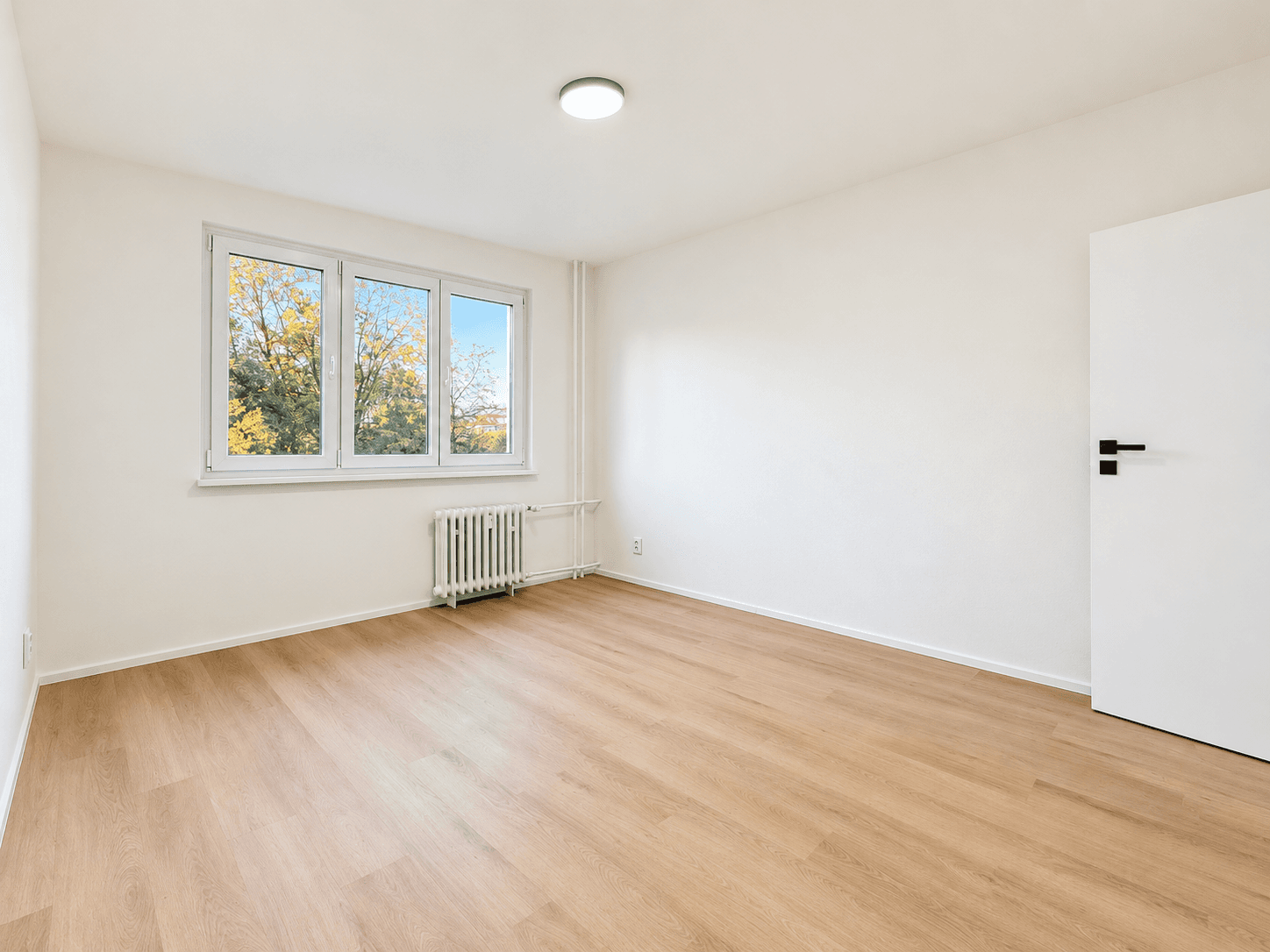 2 bedroom with open-plan kitchen flat for sale, 54 m², Káranská, Prague, Prague 2 bedroom with open-plan kitchen flat for sale, 54 m², Káranská, Prague, Prague