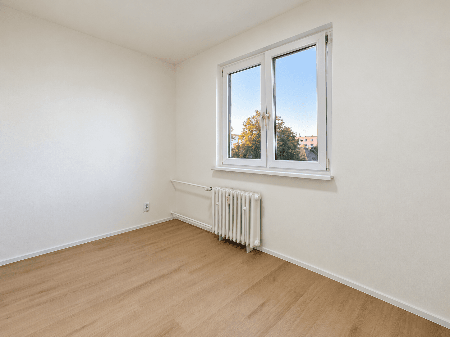 2 bedroom with open-plan kitchen flat for sale, 54 m², Káranská, Prague, Prague 2 bedroom with open-plan kitchen flat for sale, 54 m², Káranská, Prague, Prague