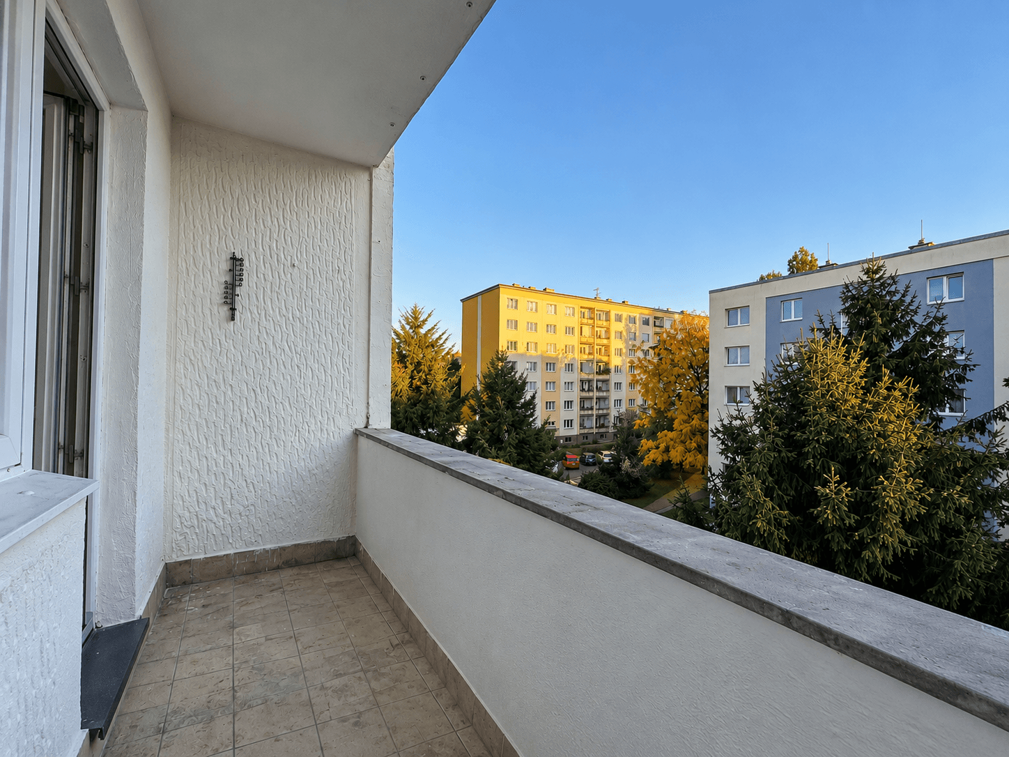 2 bedroom with open-plan kitchen flat for sale, 54 m², Káranská, Prague, Prague 2 bedroom with open-plan kitchen flat for sale, 54 m², Káranská, Prague, Prague