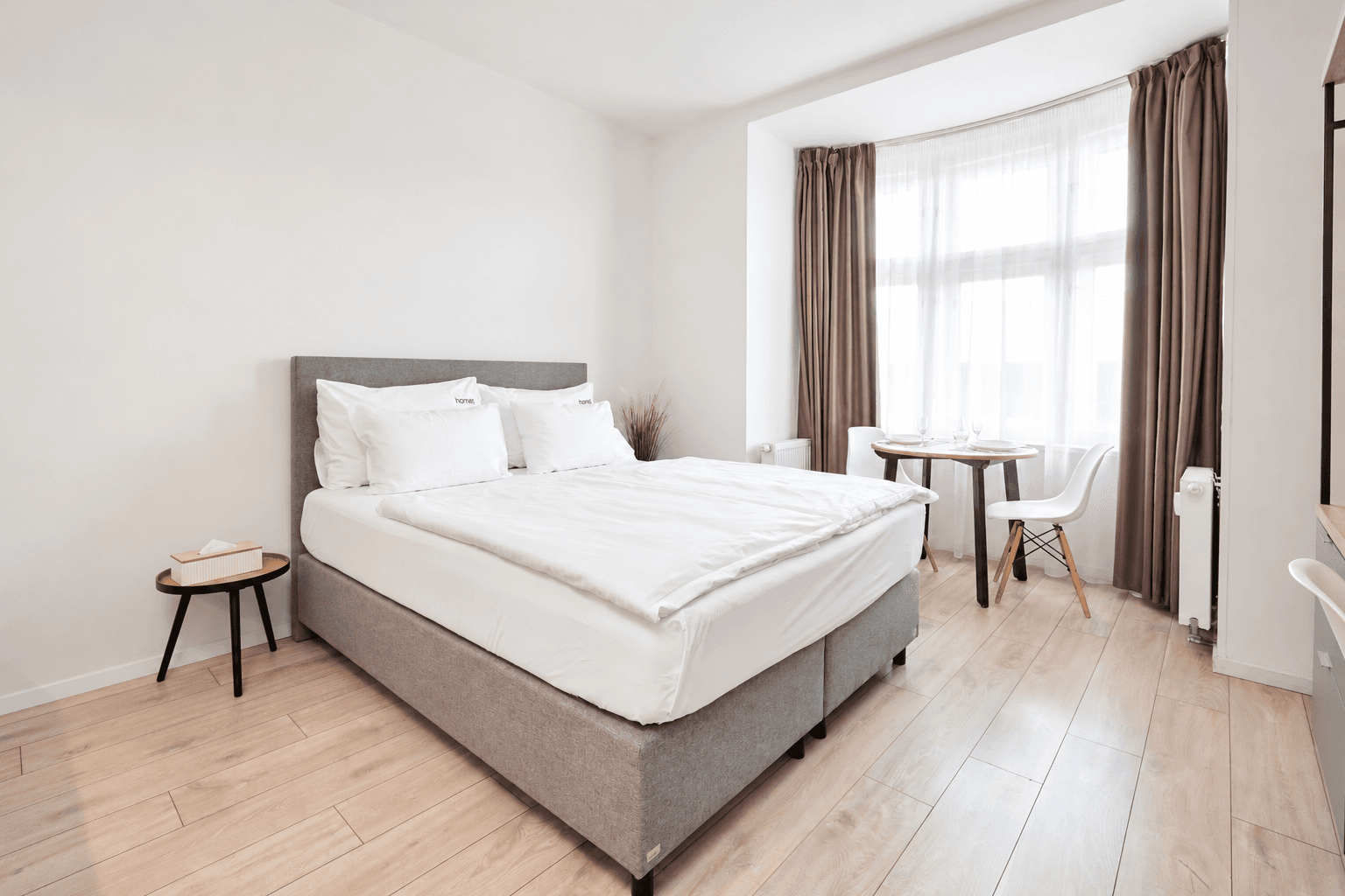 Studio flat to rent, 25 m², Strakonická, Prague, Prague Studio flat to rent, 25 m², Strakonická, Prague, Prague