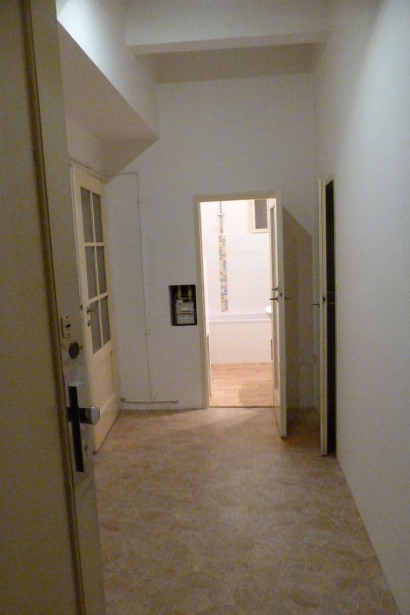 1 bedroom flat to rent, 47 m², Levá, Prague, Prague 1 bedroom flat to rent, 47 m², Levá, Prague, Prague