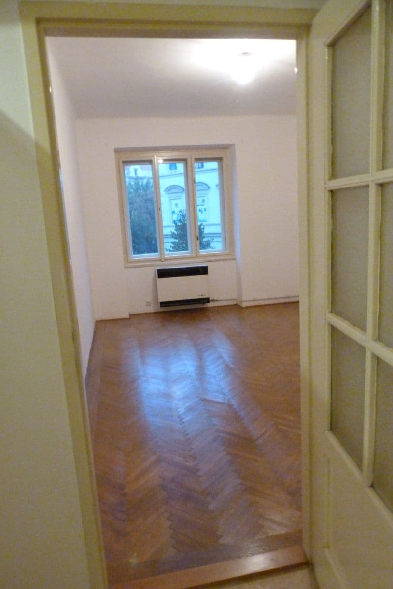 1 bedroom flat to rent, 47 m², Levá, Prague, Prague 1 bedroom flat to rent, 47 m², Levá, Prague, Prague