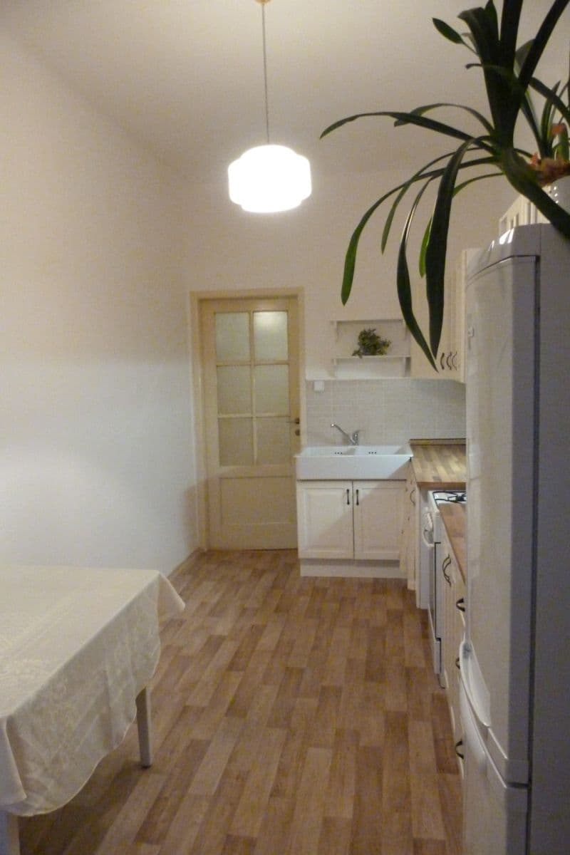 1 bedroom flat to rent, 47 m², Levá, Prague, Prague 1 bedroom flat to rent, 47 m², Levá, Prague, Prague