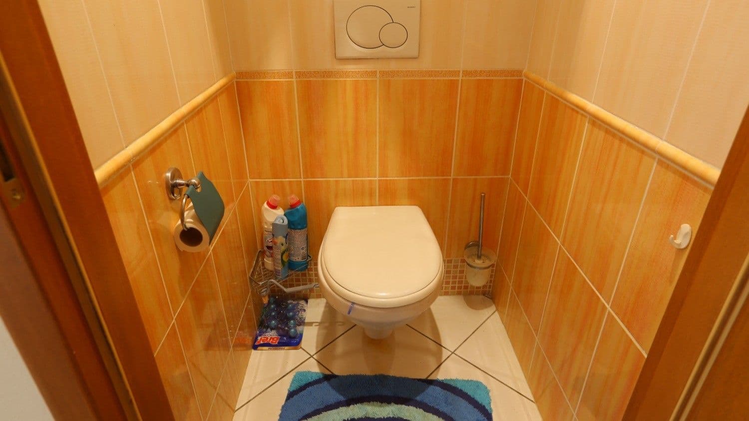 2 bedroom with open-plan kitchen flat to rent, 70 m², Kopřivnická, Prague, Prague 2 bedroom with open-plan kitchen flat to rent, 70 m², Kopřivnická, Prague, Prague