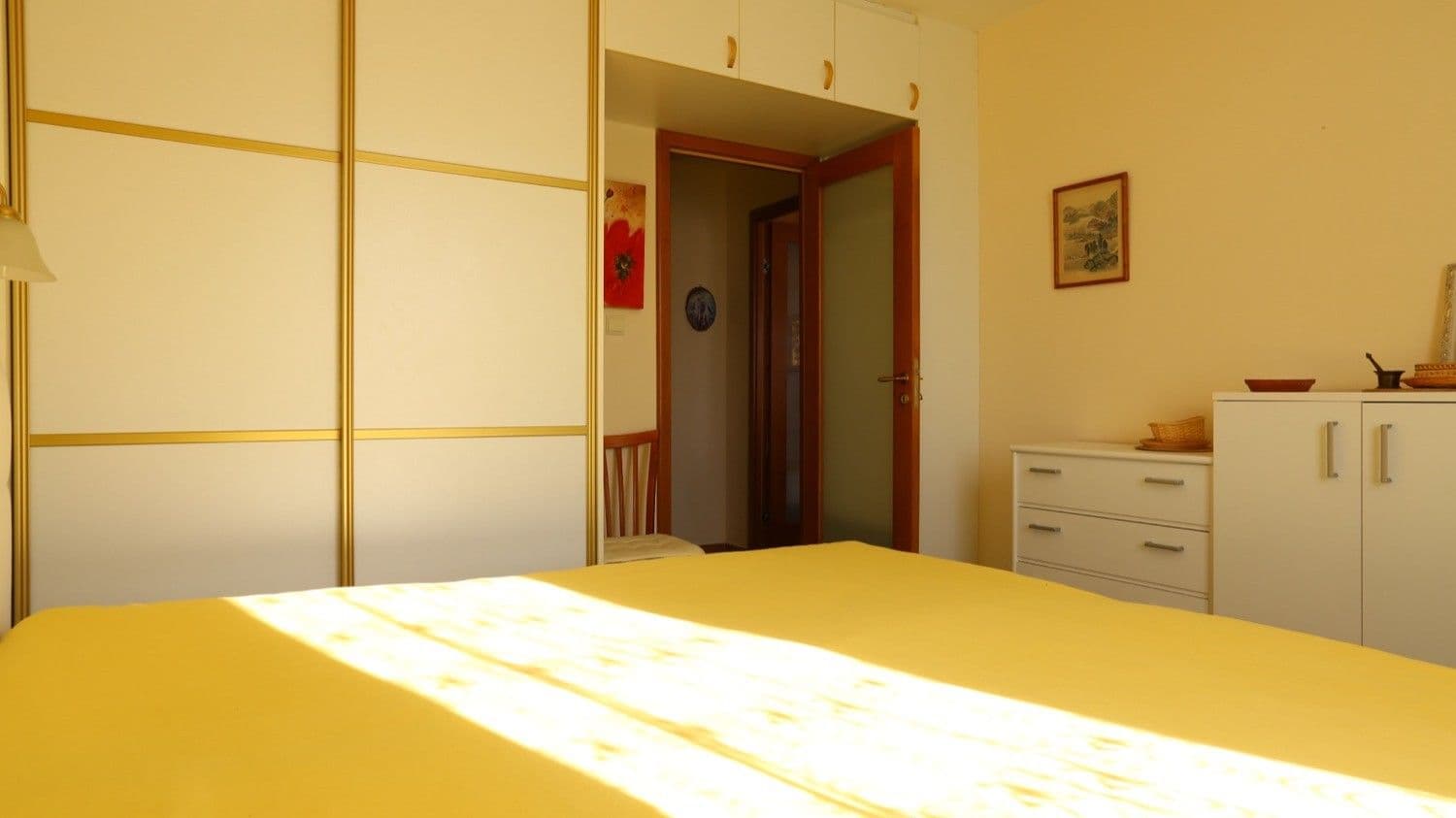 2 bedroom with open-plan kitchen flat to rent, 70 m², Kopřivnická, Prague, Prague 2 bedroom with open-plan kitchen flat to rent, 70 m², Kopřivnická, Prague, Prague