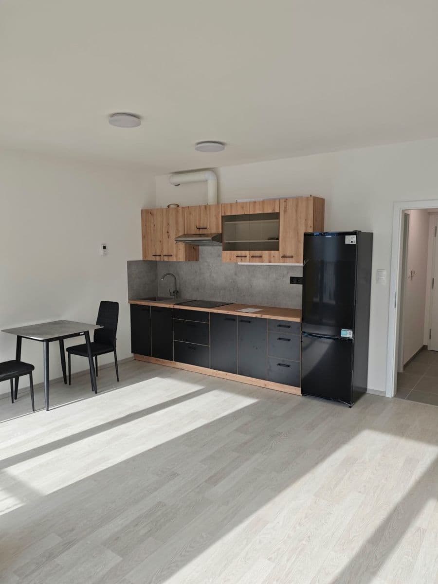 Studio flat to rent, 36 m², Ke Kříži, Prague, Prague Studio flat to rent, 36 m², Ke Kříži, Prague, Prague