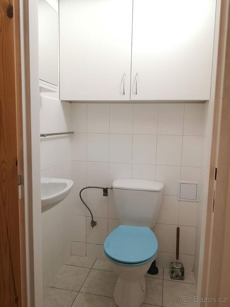 Studio flat to rent, 22 m², Brněnská, Blansko, Jihomoravský Region Studio flat to rent, 22 m², Brněnská, Blansko, Jihomoravský Region