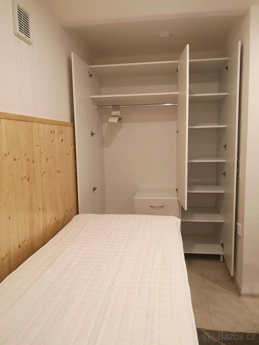 Studio flat to rent, 22 m², Brněnská, Blansko, Jihomoravský Region Studio flat to rent, 22 m², Brněnská, Blansko, Jihomoravský Region