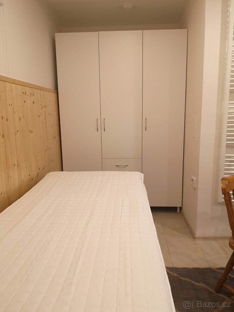 Studio flat to rent, 22 m², Brněnská, Blansko, Jihomoravský Region Studio flat to rent, 22 m², Brněnská, Blansko, Jihomoravský Region