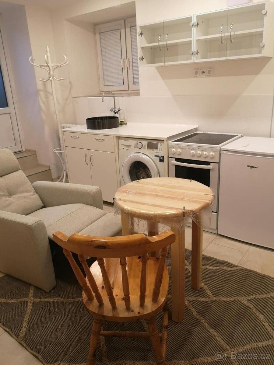 Studio flat to rent, 22 m², Brněnská, Blansko, Jihomoravský Region Studio flat to rent, 22 m², Brněnská, Blansko, Jihomoravský Region