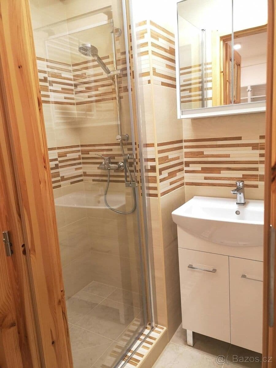 Studio flat to rent, 22 m², Brněnská, Blansko, Jihomoravský Region Studio flat to rent, 22 m², Brněnská, Blansko, Jihomoravský Region