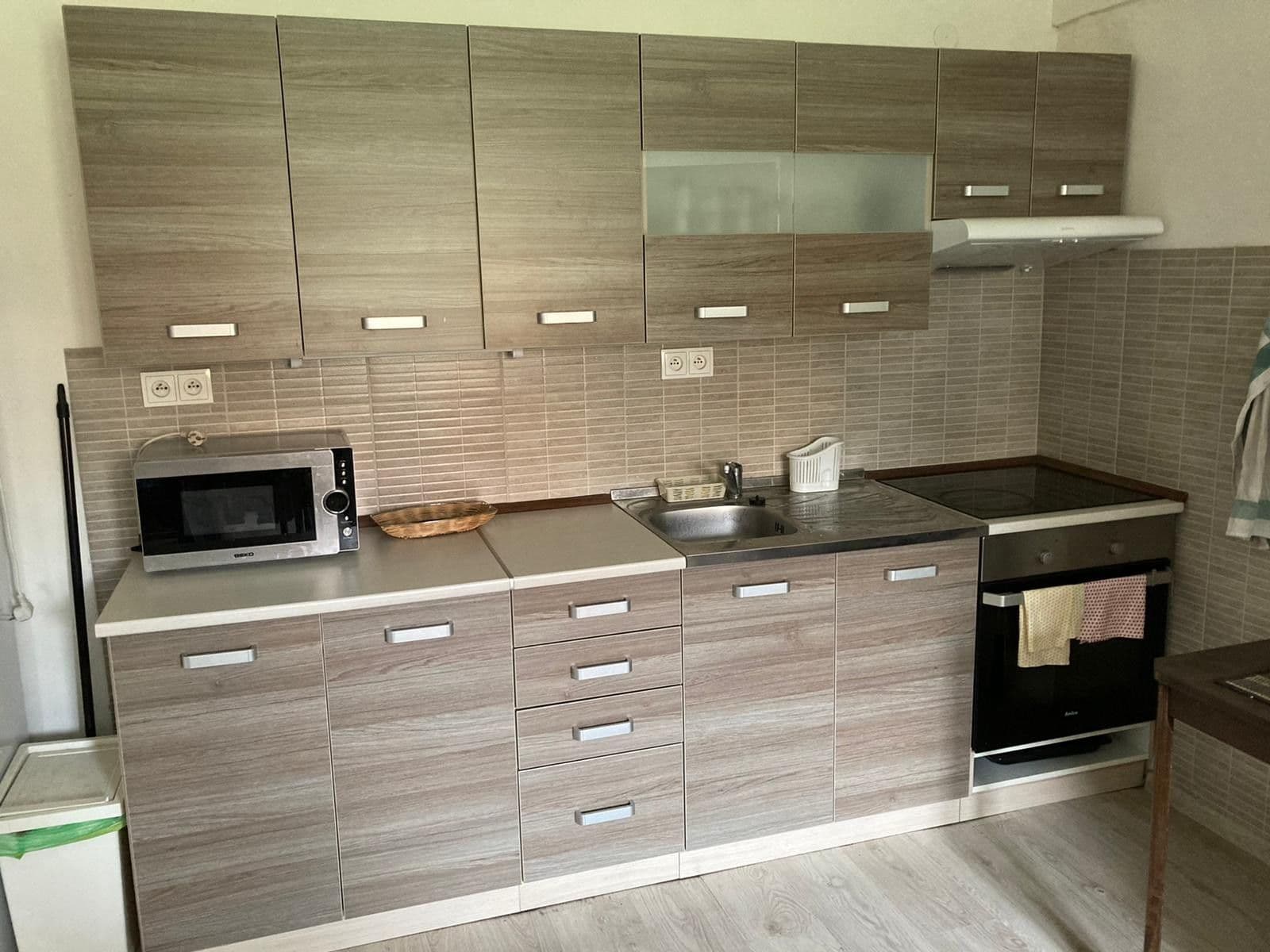 1 bedroom with open-plan kitchen flat to rent, 50 m², Klíšská, Ústí nad Labem, Ústecký Region 1 bedroom with open-plan kitchen flat to rent, 50 m², Klíšská, Ústí nad Labem, Ústecký Region