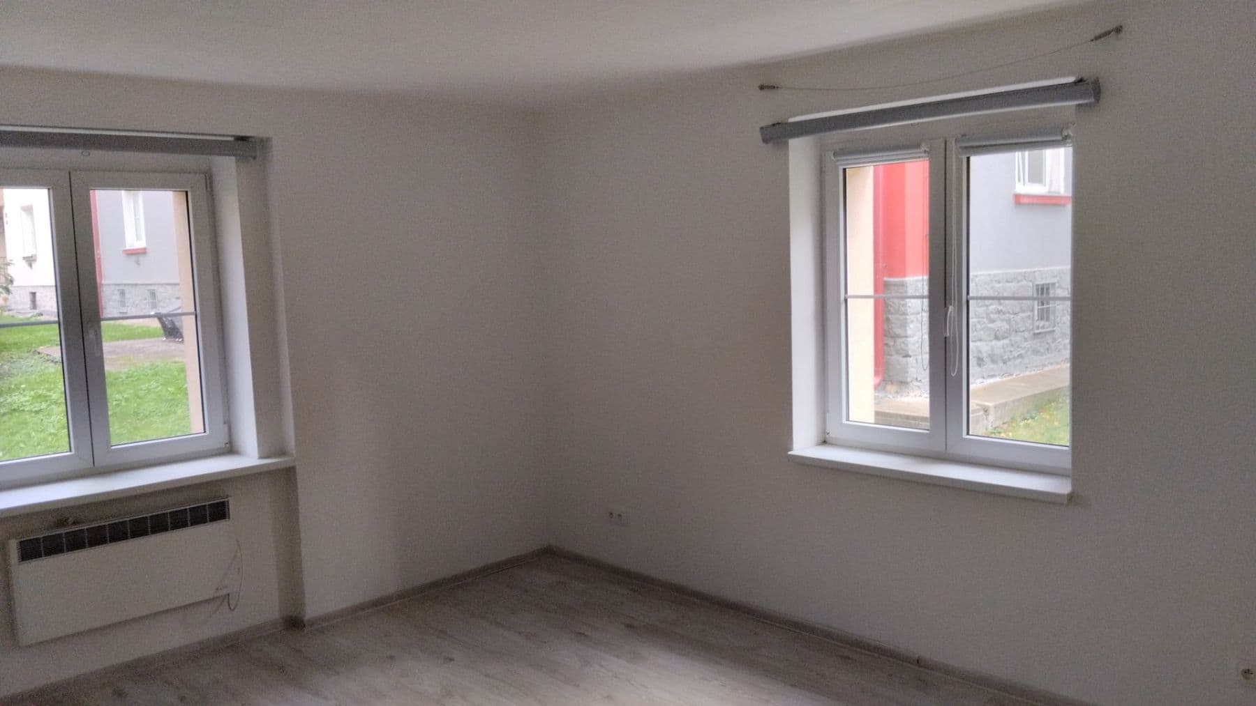 1 bedroom with open-plan kitchen flat to rent, 50 m², Klíšská, Ústí nad Labem, Ústecký Region 1 bedroom with open-plan kitchen flat to rent, 50 m², Klíšská, Ústí nad Labem, Ústecký Region