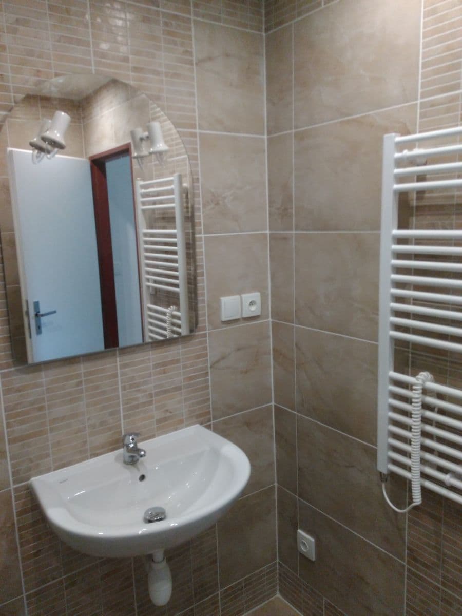1 bedroom with open-plan kitchen flat to rent, 50 m², Klíšská, Ústí nad Labem, Ústecký Region 1 bedroom with open-plan kitchen flat to rent, 50 m², Klíšská, Ústí nad Labem, Ústecký Region