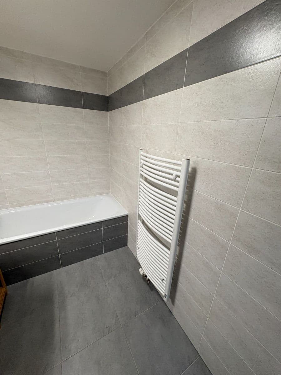 1 bedroom with open-plan kitchen flat to rent, 55 m², Tupolevova, Prague, Prague 1 bedroom with open-plan kitchen flat to rent, 55 m², Tupolevova, Prague, Prague