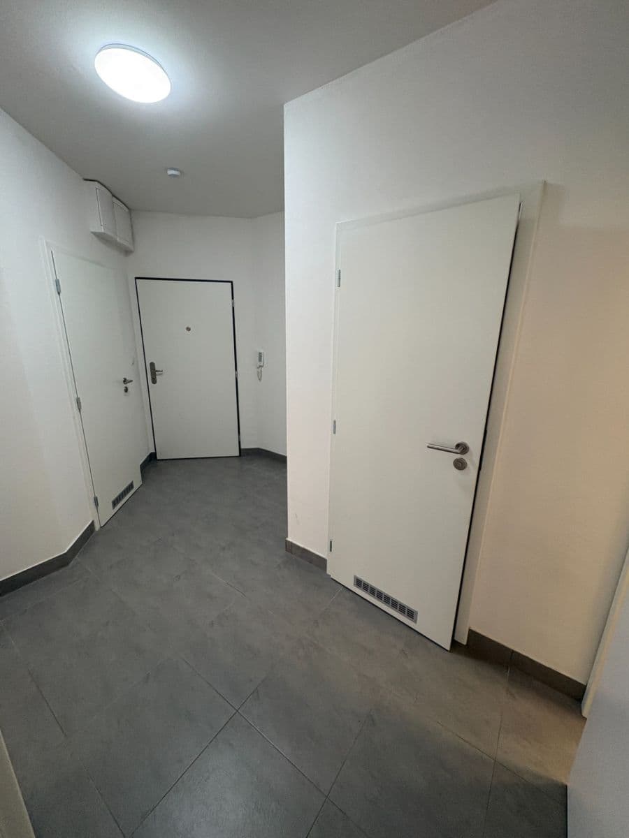 1 bedroom with open-plan kitchen flat to rent, 55 m², Tupolevova, Prague, Prague 1 bedroom with open-plan kitchen flat to rent, 55 m², Tupolevova, Prague, Prague