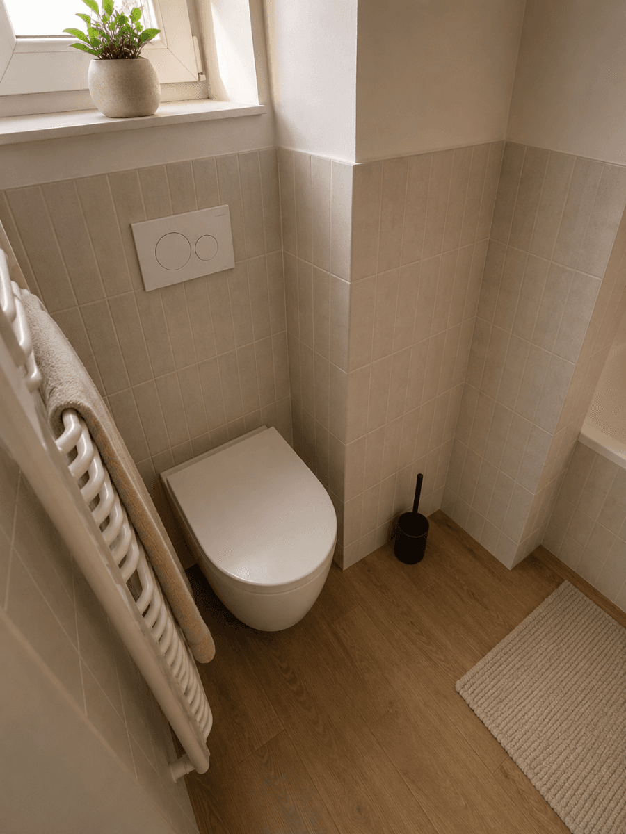 Studio flat for sale, 26 m², Plzeňská, Králův Dvůr, Středočeský Region Studio flat for sale, 26 m², Plzeňská, Králův Dvůr, Středočeský Region